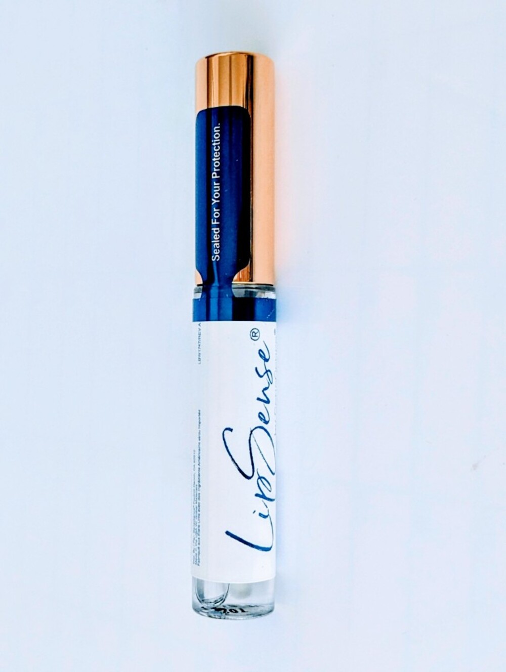 SeneGence LipSense Moisturizing Glossy Gloss
